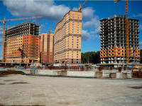 Эксперты назвали крупнейших застройщиков Московской области